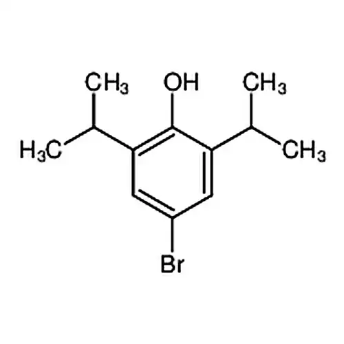 4-브롬-2,6-二이소프로필페놀