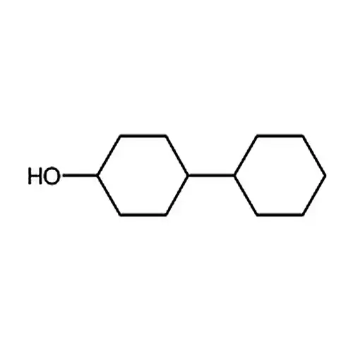 4-环헥실基环헥실알코올