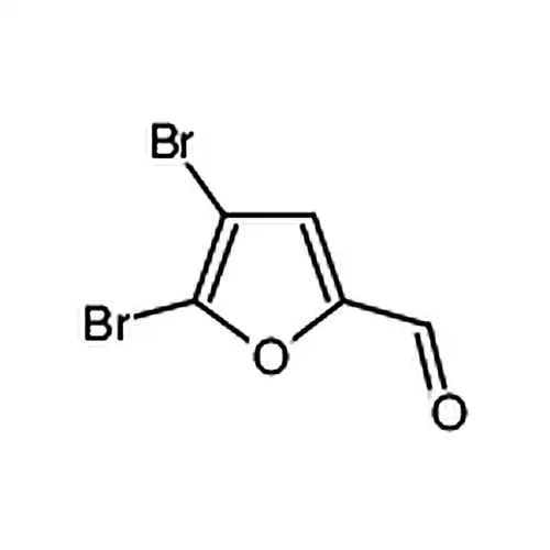 4，5-二브롬-2-푸란포름알데히드