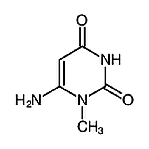 6-Amino-1-methyluracil