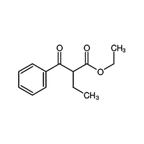 2-ベンゾイル酪酸エチルエステル