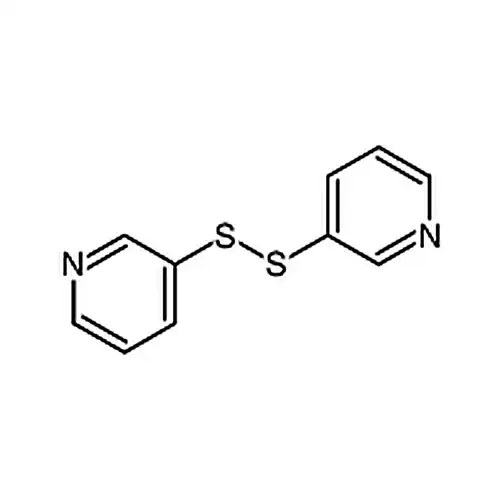 1,2-二(피리딘-3-基)二황알칸