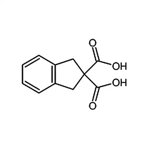 INDAN-2 2-DICARBOXYLIC ACID