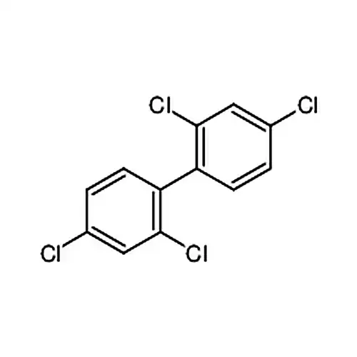 2，2'，4，4'-Tetrachlorobiphenyl