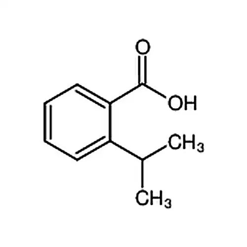 2-Isopropylbenzoic Acid