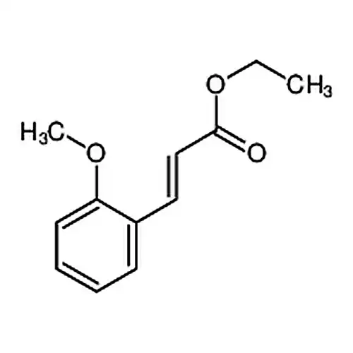 (E)-邻メチル酸素基肉桂酸エチルエステル