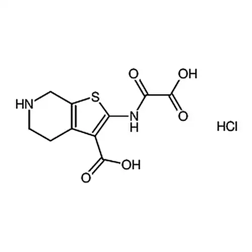 TCS 401塩酸塩