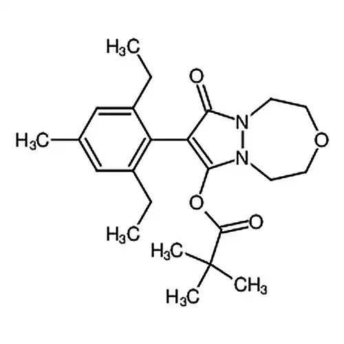 Pinoxaden