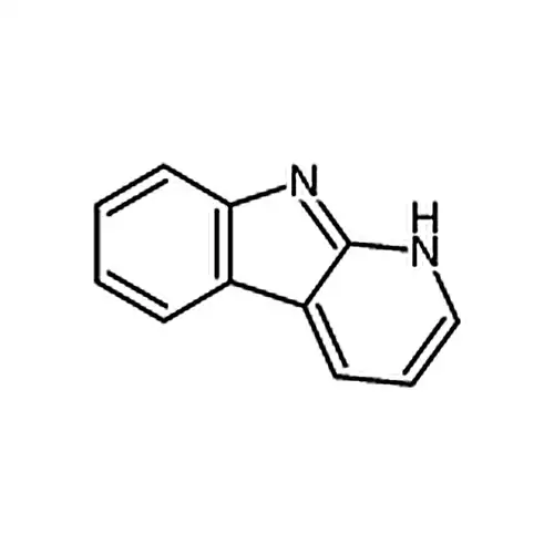 9H-피리딘并(2.3-B)индол
