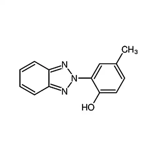 2-(2H-ベンゼン并三窒素唑-2-基)对メチルフェノール