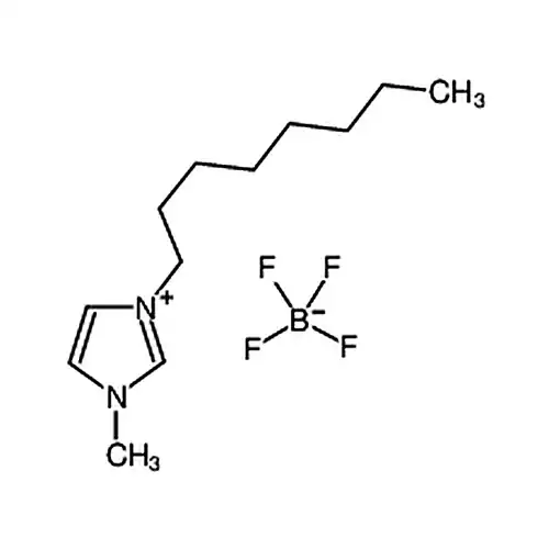 1-Methyl-3-octylimidazolium tetrafluoroborate
