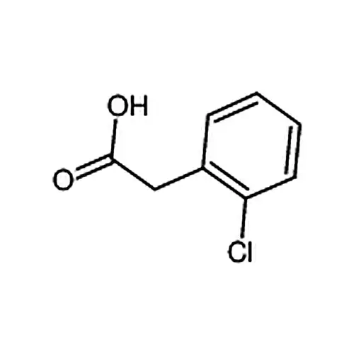 2-塩素ベンゼン酢酸