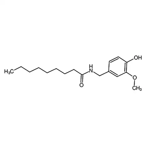 N-Vanillylnonanamide