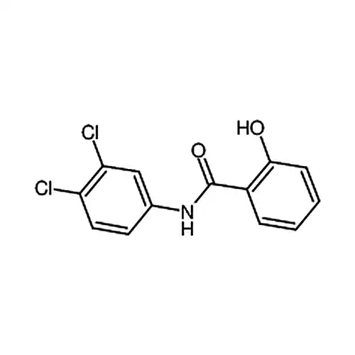 3'，4'-Dichlorosalicylanilide
