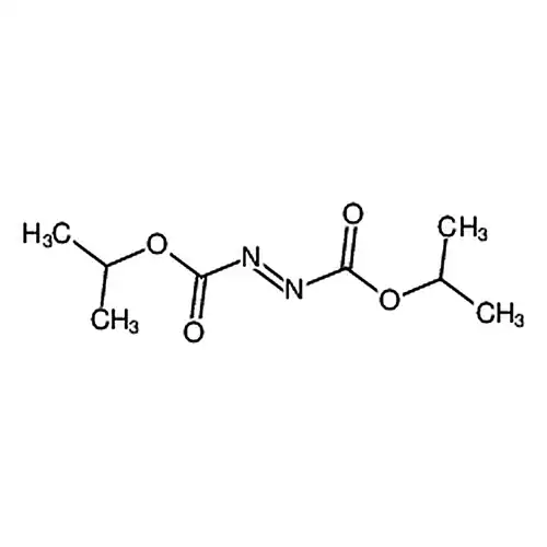 偶窒素二ギ酸二异プロピルエステル