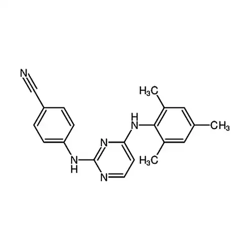 Dapivirine (TMC120)