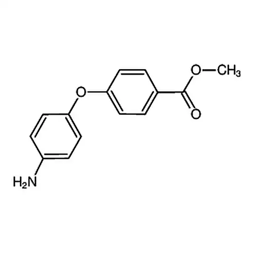 4-(4-аминобензолкислорода基)бензолмуравьиная кислотаметилэфир