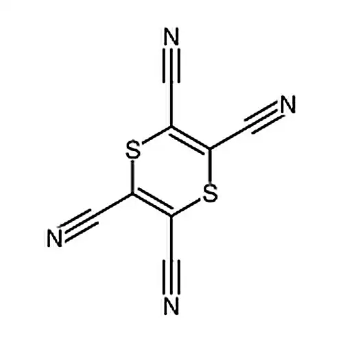 1,4-DIthiin-2,3,5,6-tetracarbonitrile