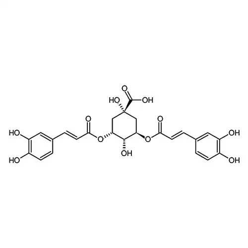 Isochlorogenic acid A