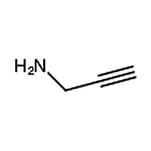 Propargylamine