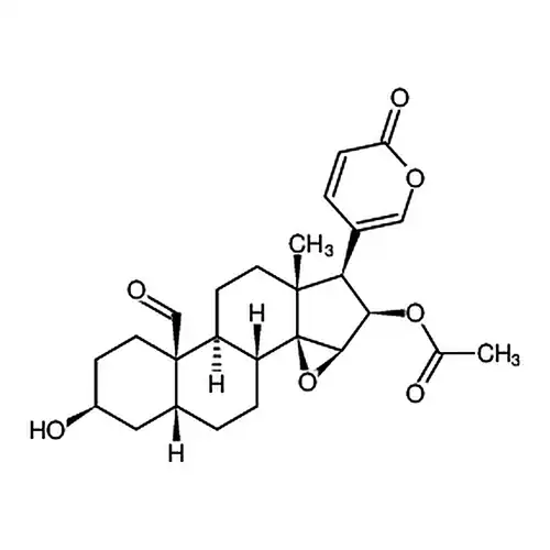 19-кислорода代华蟾毒精