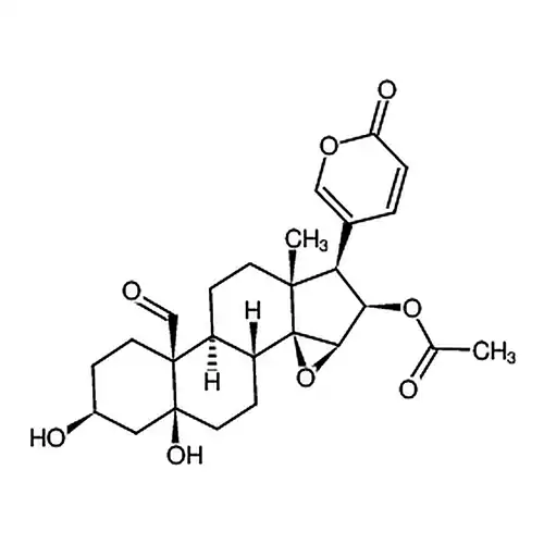 19-酸素代华蟾毒它灵