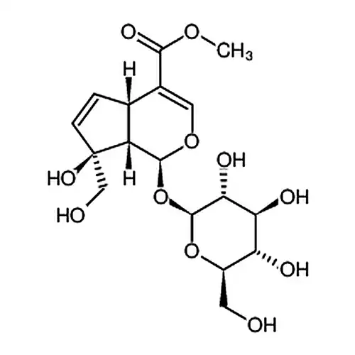 Gardenoside