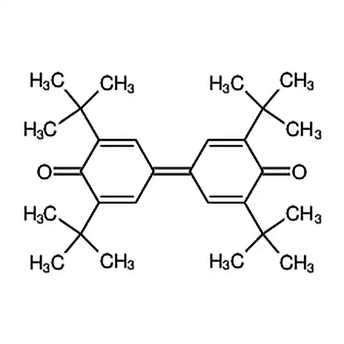 3，3'，5，5'-四tert-ブチル-4，4'-联ベンゼン醌
