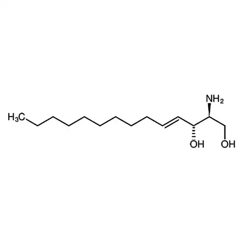 Sphingosine (d14:1) (D-erythro-Sphingosine C14)