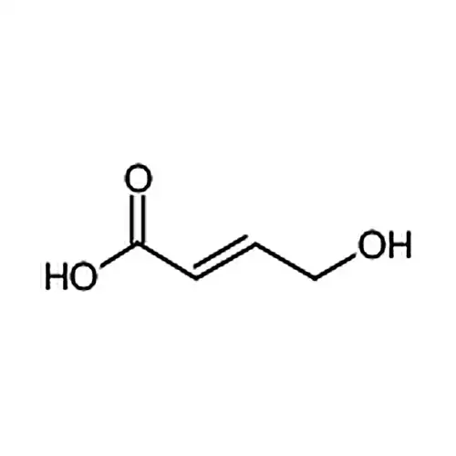 (E)-4-Hydroxy-2-butenoic Acid