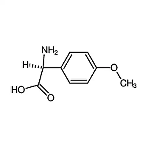 (S)-2-アミノ-2-(4-メチル酸素基フェニル)酢酸