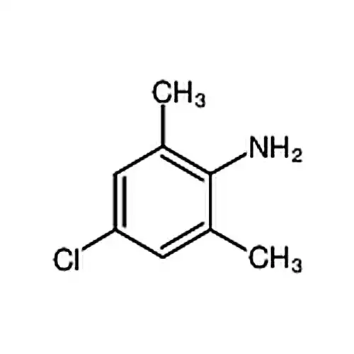 4-Chloro-2，6-xylidine