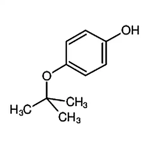 4-叔부틸산소基페놀