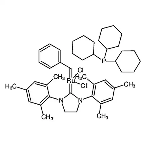 Grubbs catalyst, 2nd generation