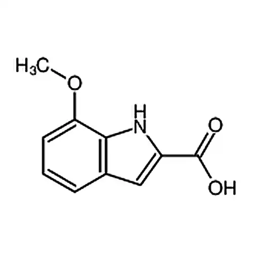 7-Methoxy-1H-indole-2-carboxylic acid