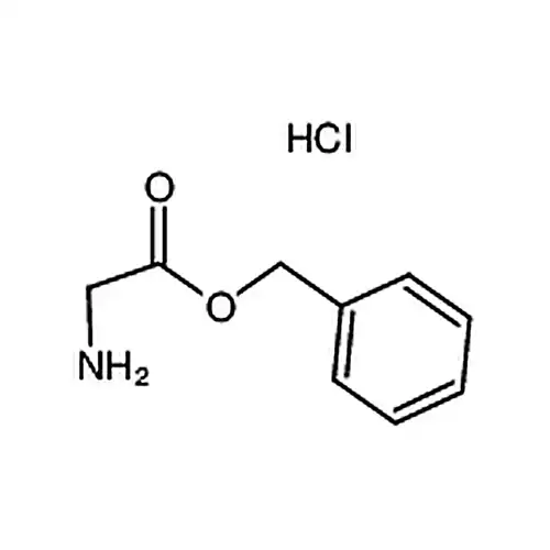 Benzyl glycinate hydrochloride