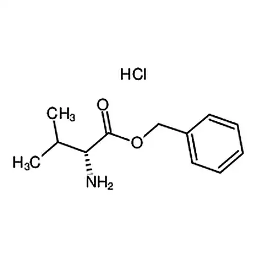 L-缬氨산苄에스테르 염산염
