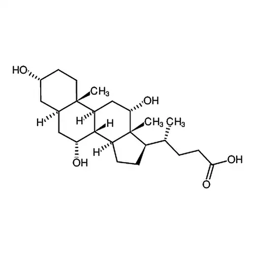 Allocholic Acid