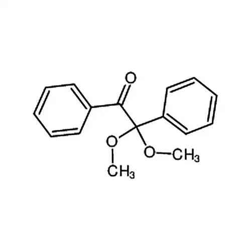 Benzoin dimethyl ether (DMPA)