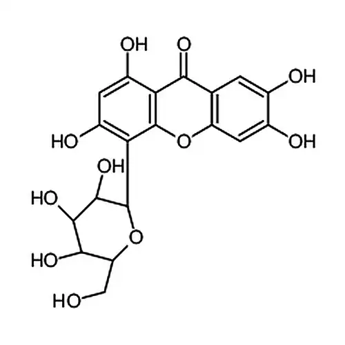Isomangiferin