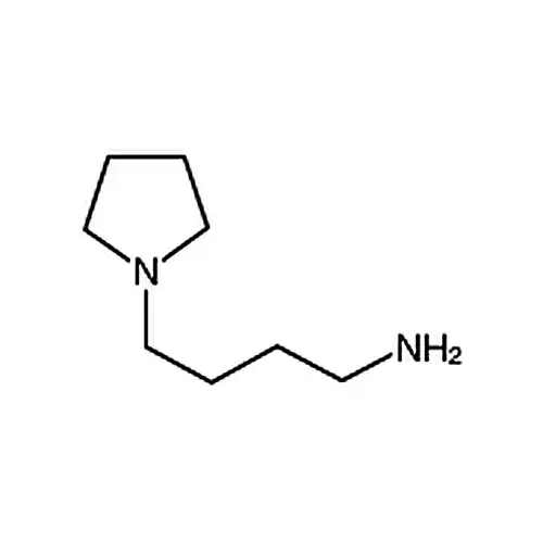 4-(1-Pyrrolidinyl)-1-butylamine