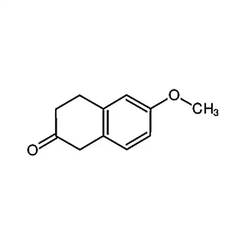 6-メチル酸素基-2-四水素萘ケトン