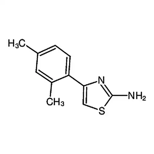4-(2,4-Dimethylphenyl)thiazol-2-amine