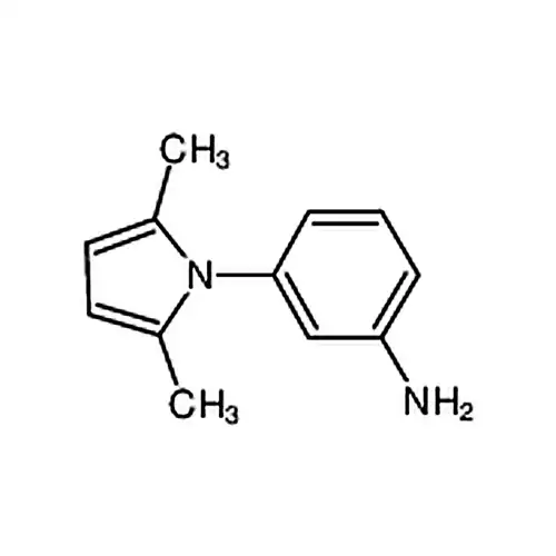 3-(2，5-Dimethyl-1H-pyrrol-1-yl)aniline