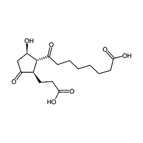 tetranor-PGEM (tetranor-Prostaglandin E Metabolite)