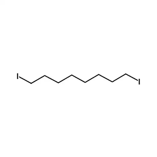1，8-Diiodooctane (stabilized with Copper chip)