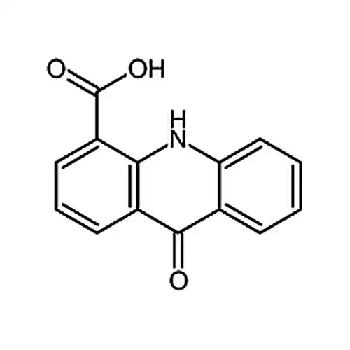 4-카르복시-9-茚케톤