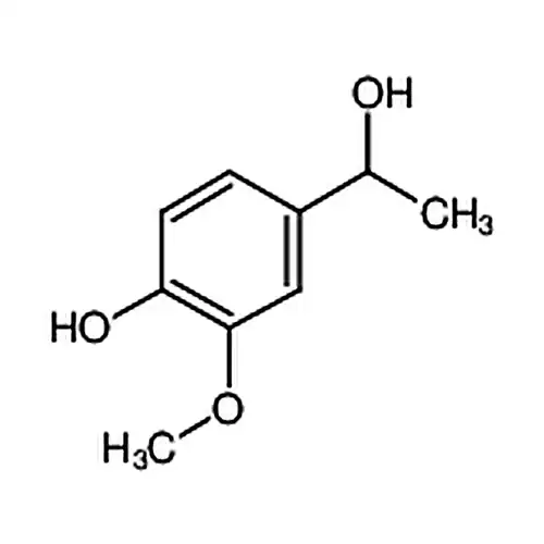 4-ヒドロキシ-3-メチル酸素基-α-メチルベンジルアルコール