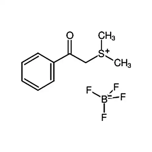 Dimethylphenacylsulfonium Tetrafluoroborate