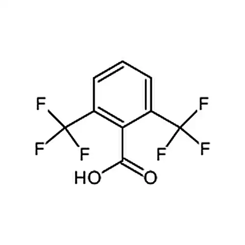 2，6-bis(trifluoromethyl)benzoicacid